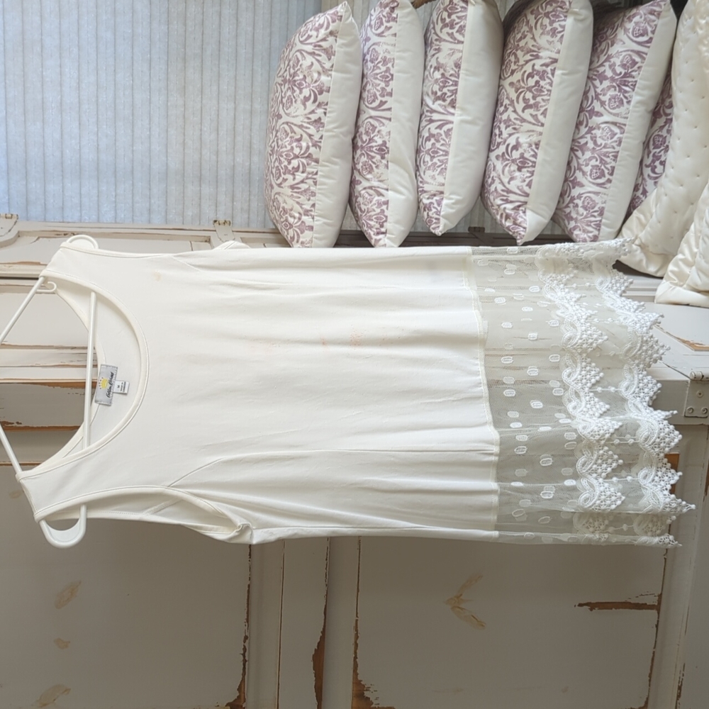 Camisole tank